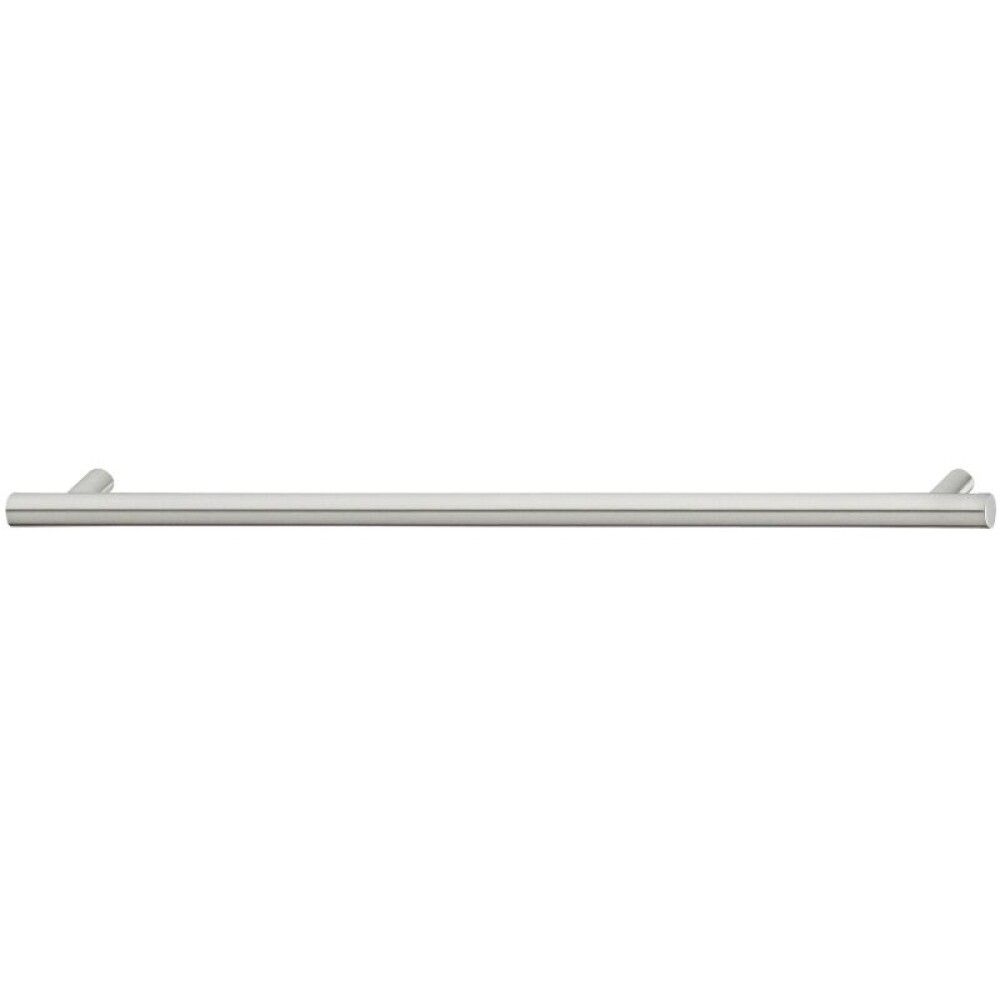 BØYLEHÅNDTAK HÄFELE RUSTFRITT STÅL 128MM