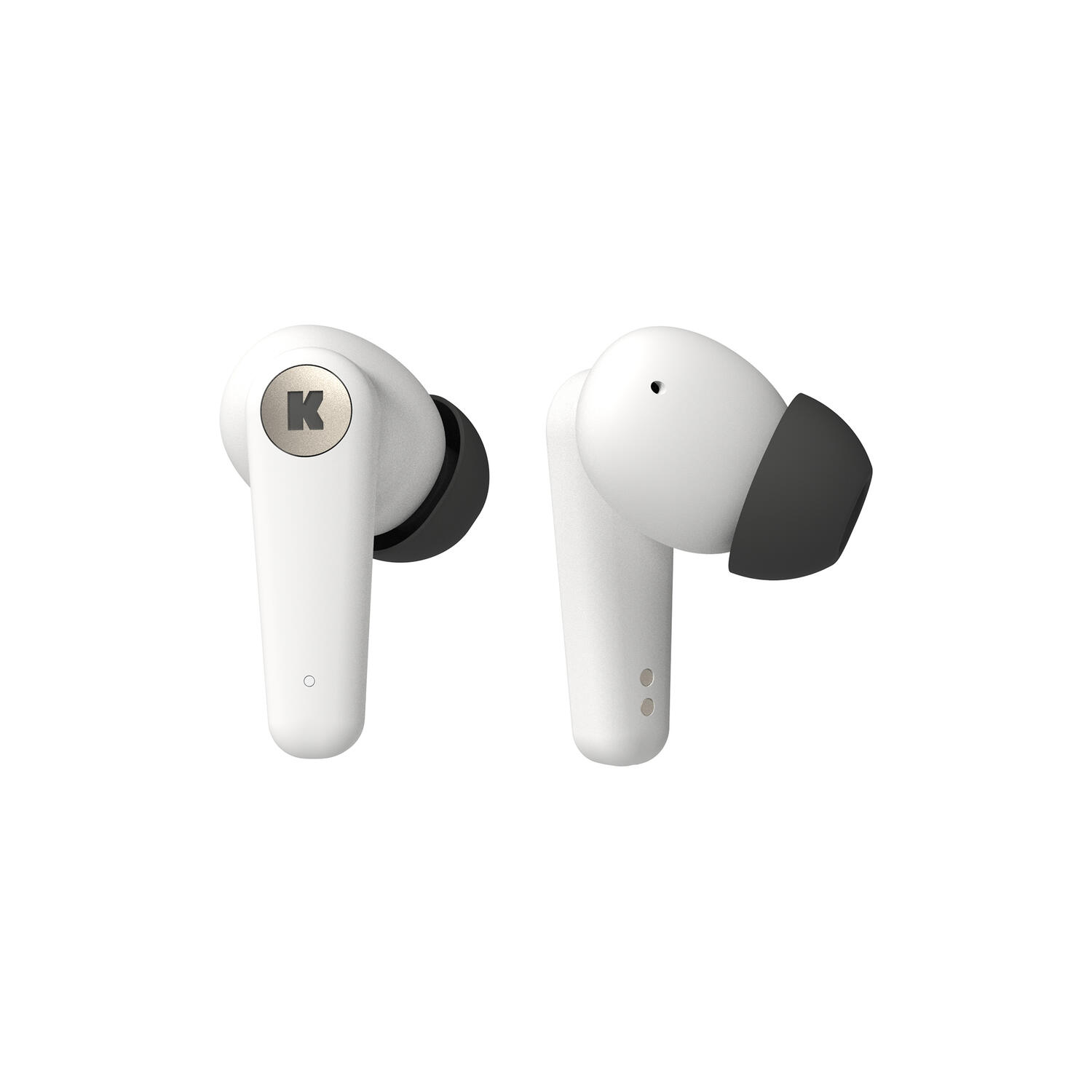 aSENSE in-ear høretelefoner