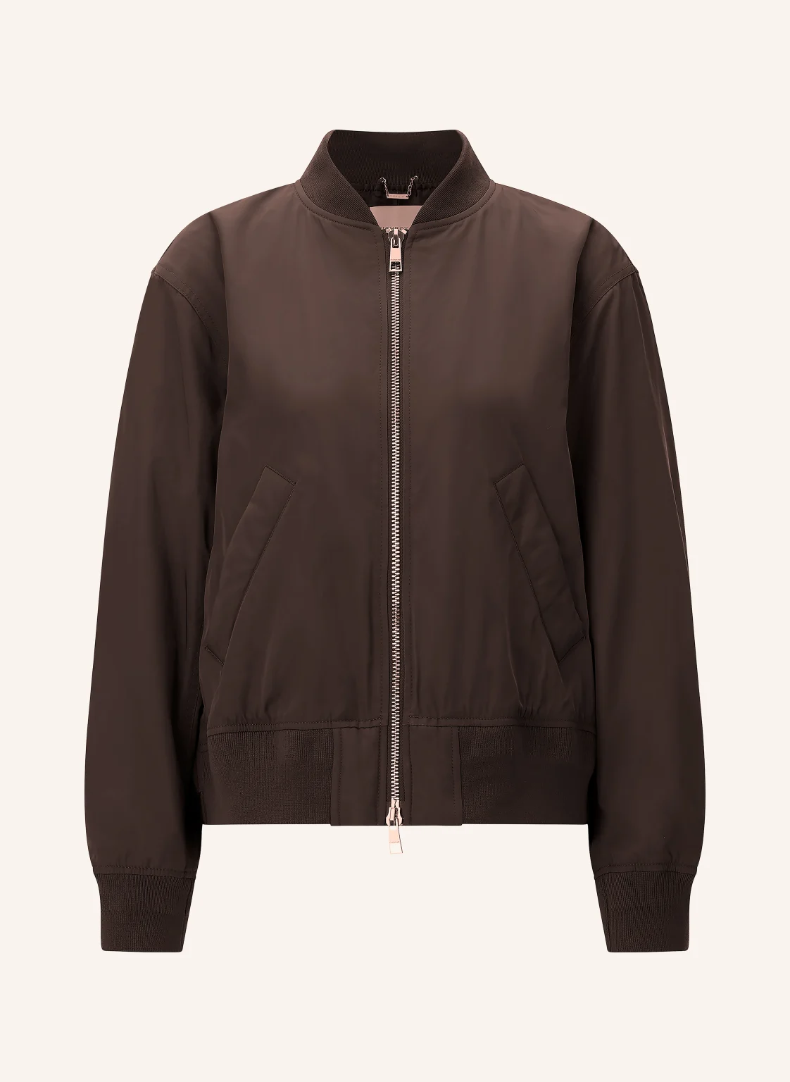 Rich & Royal Blouson