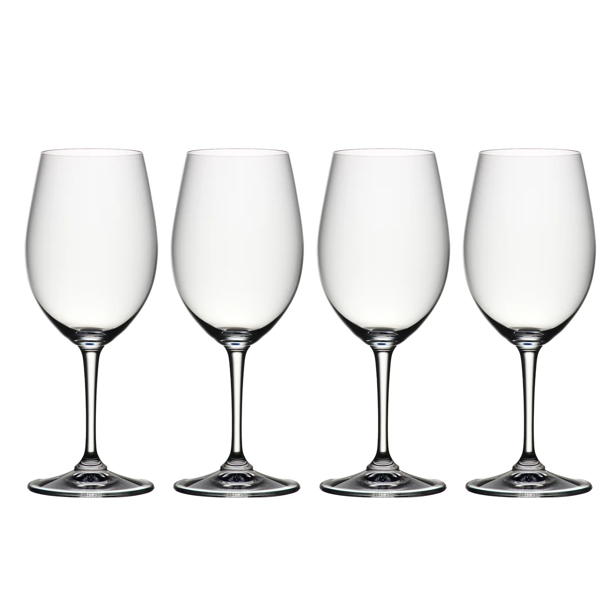 Riedel - Spritz Drink Glas 560 ml, transparent (4er-Set)
