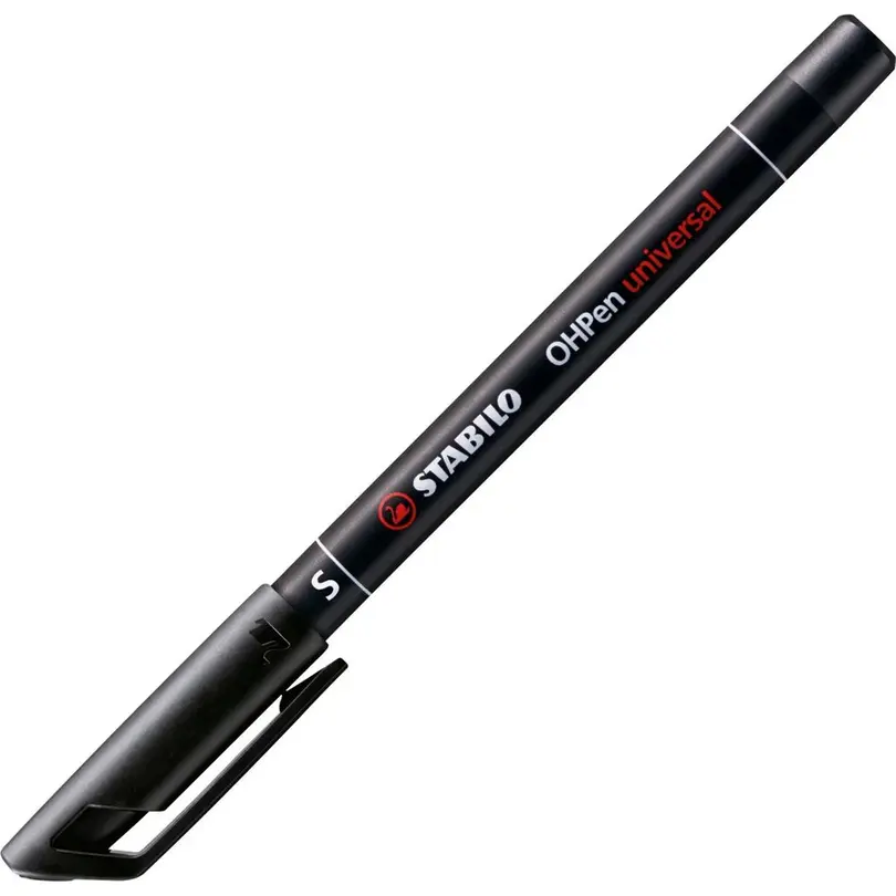 Filzstifte OHPen universal