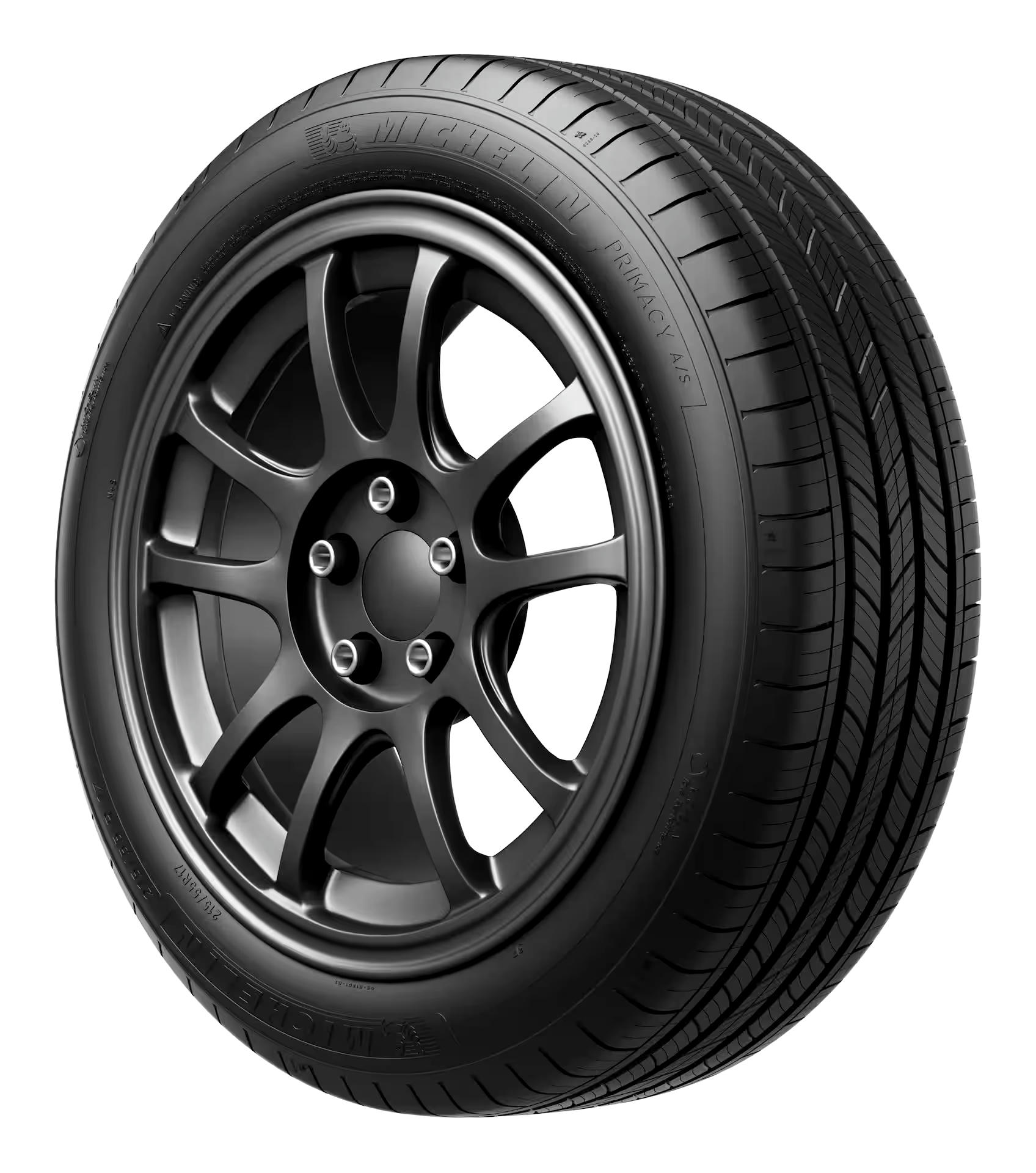 Michelin Primacy A/S Performance Tire For Passenger & CUV