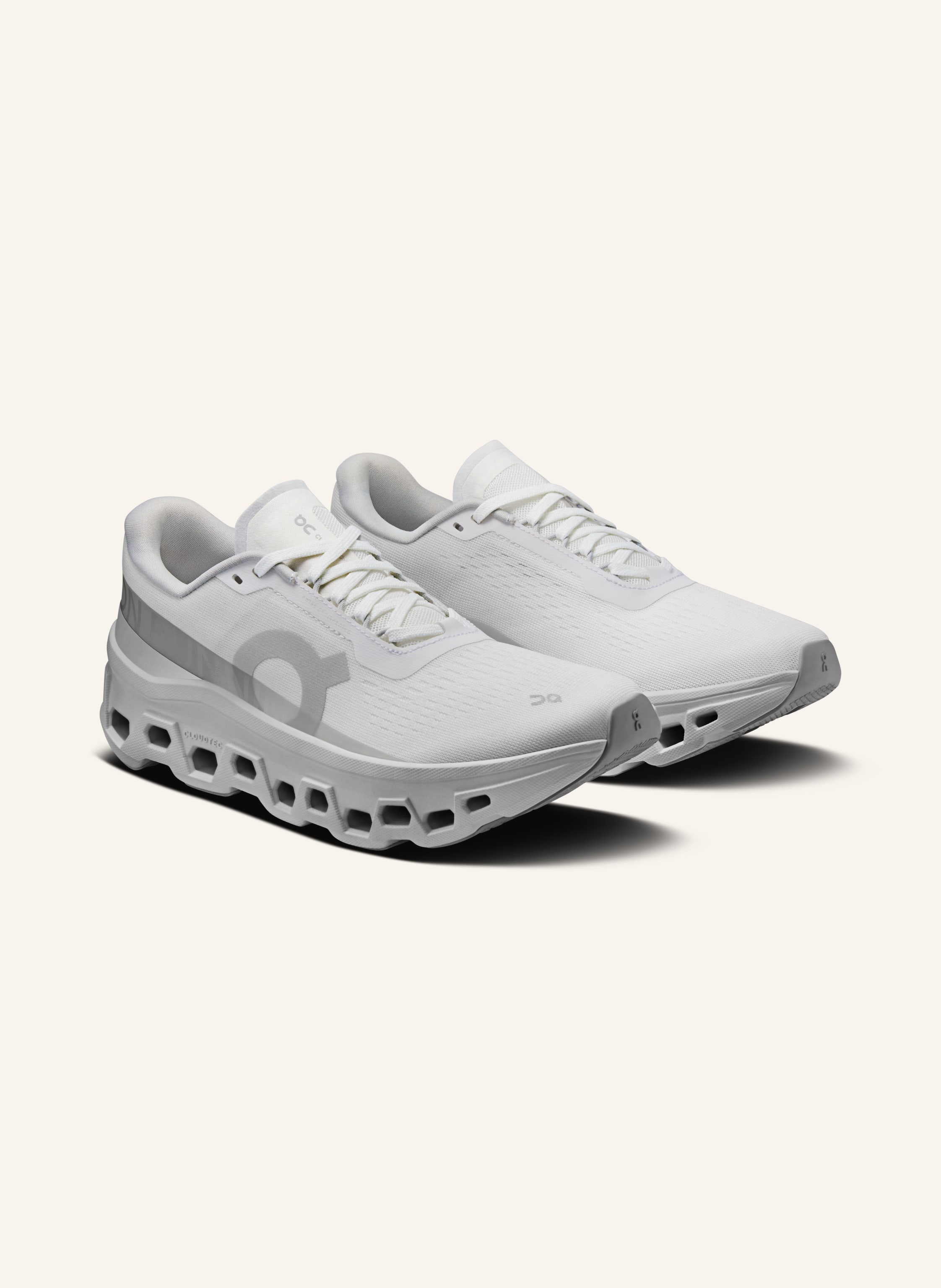 On Sneaker CLOUDMONSTER 1