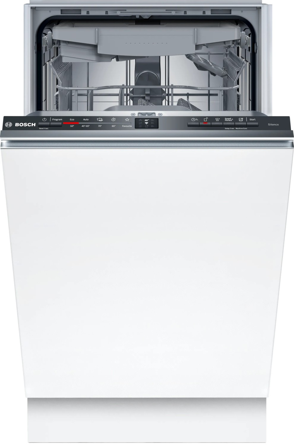 Zmywarka BOSCH SPV2HMX42E