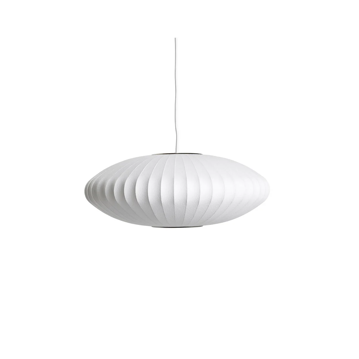 HAY - Nelson Saucer Bubble Pendelleuchte