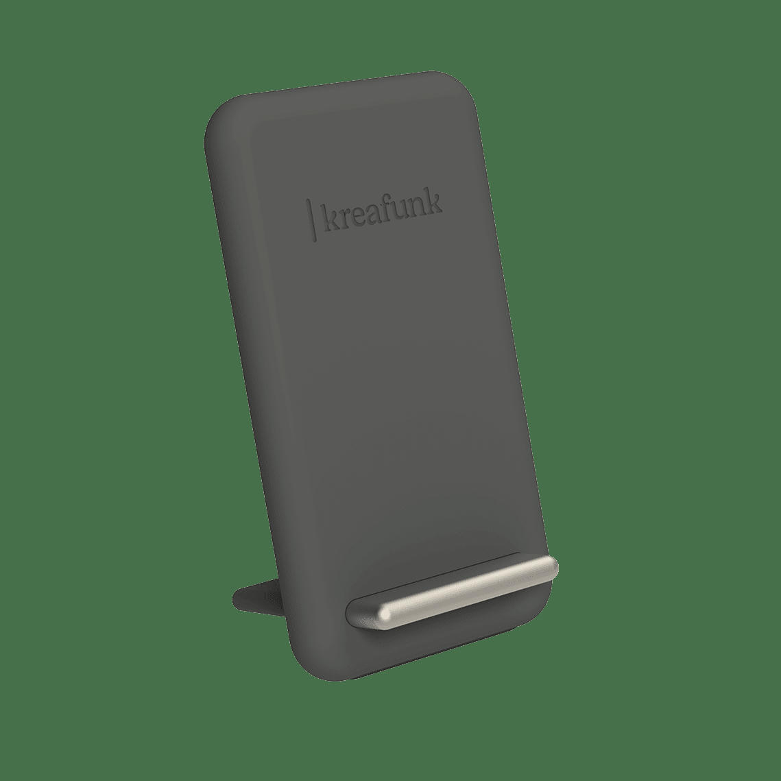 - Chargeur sans fil reCHARGE Black