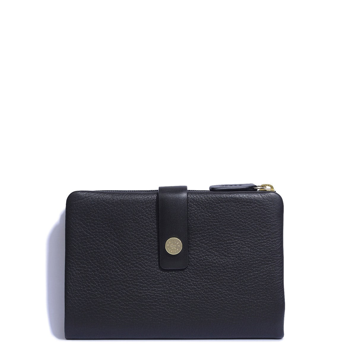 Larkswood - Medium Bifold Purse