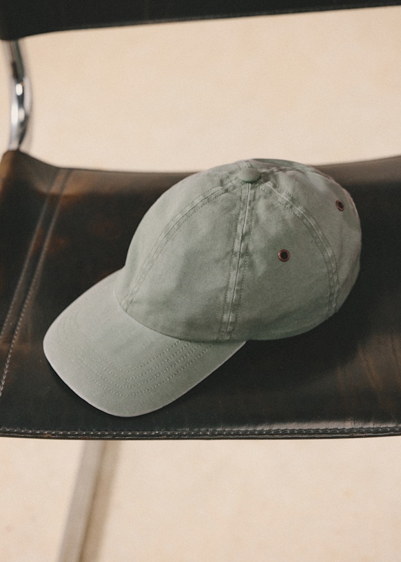 Haden Cap