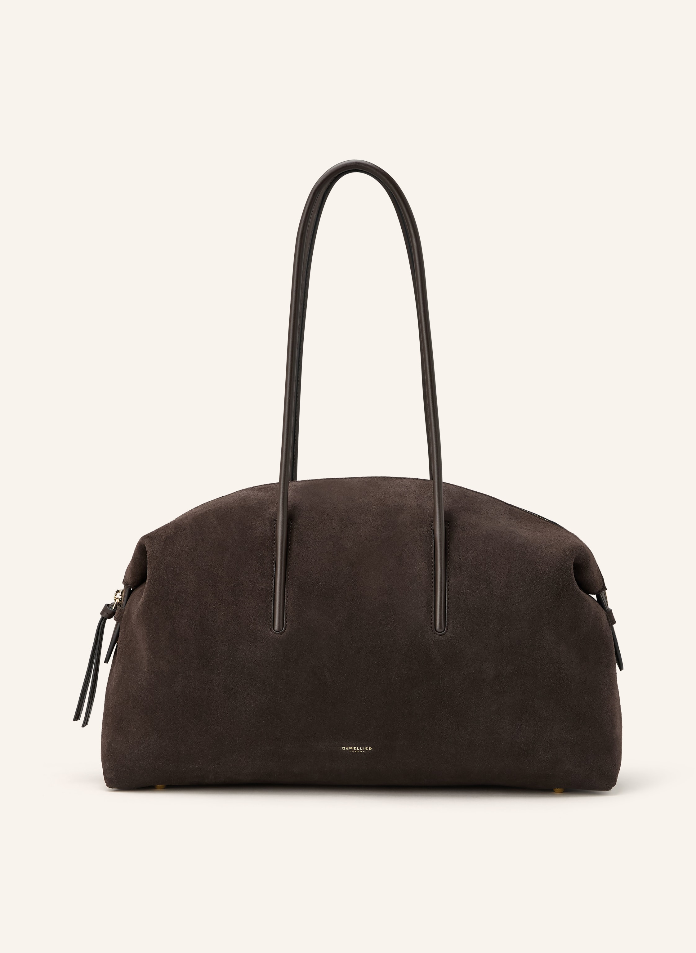 DEMELLIER Schultertasche THE STOCKHOLM