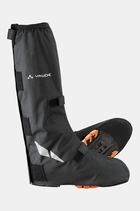 Vaude Overschoen Bike Gaiter Long