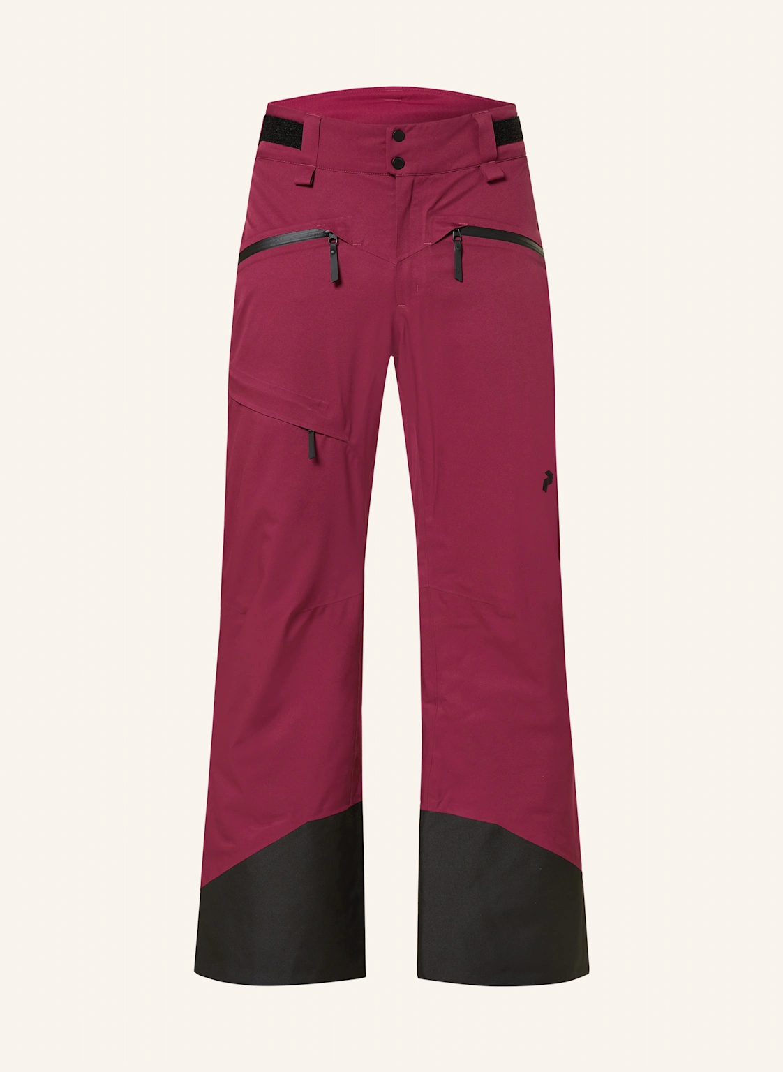 Peak Performance Skihose INSULATED 2L