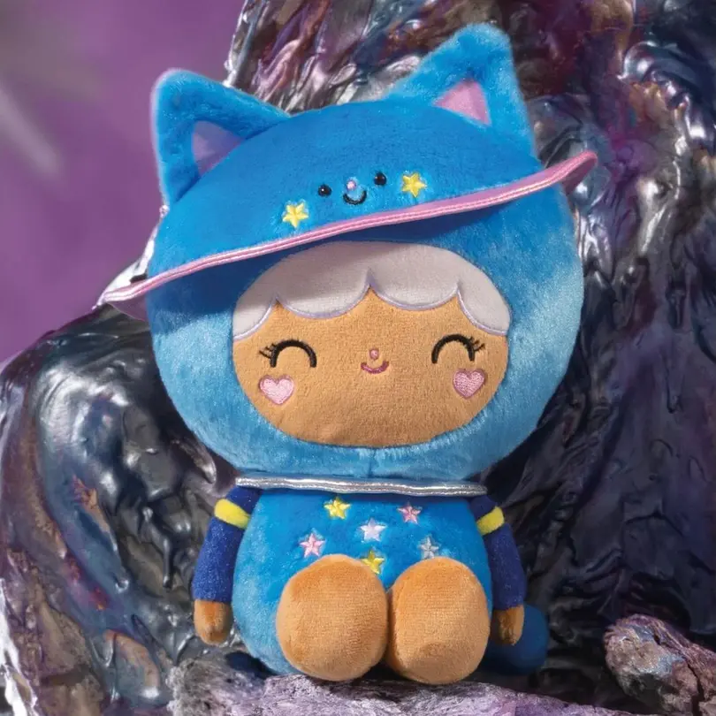 Kuscheltier Cosmic Kitty Out of this World