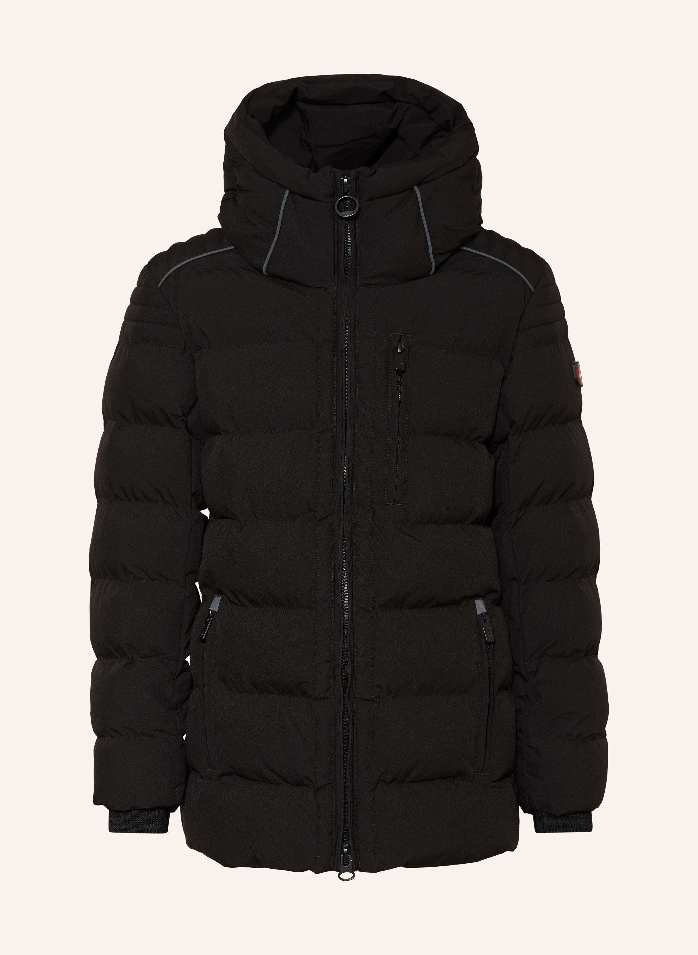 WELLENSTEYN Steppjacke BLACKJACK