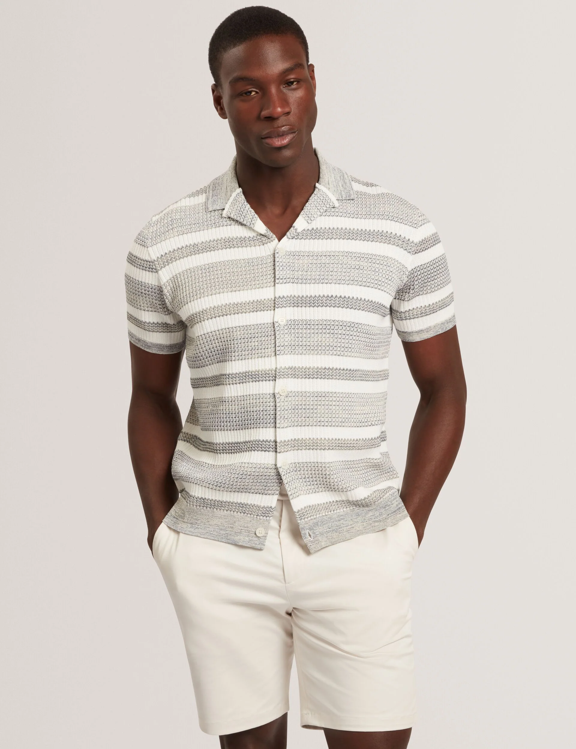 FLACKS | WHITE