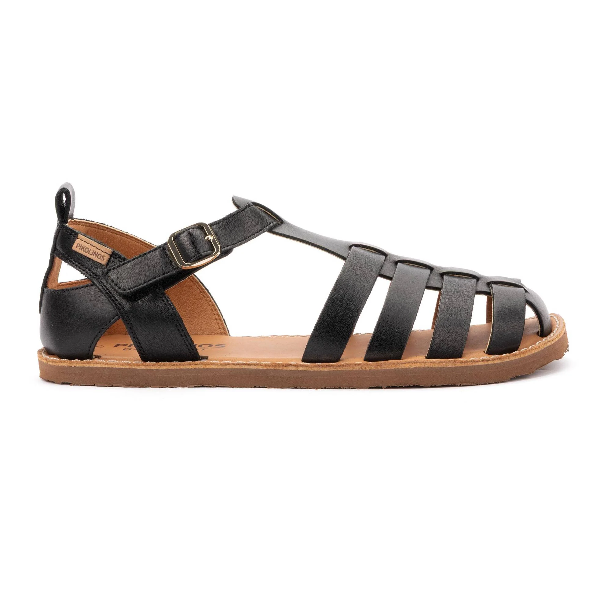 BETERA - Sandalias barefoot cangrejeras para mujer