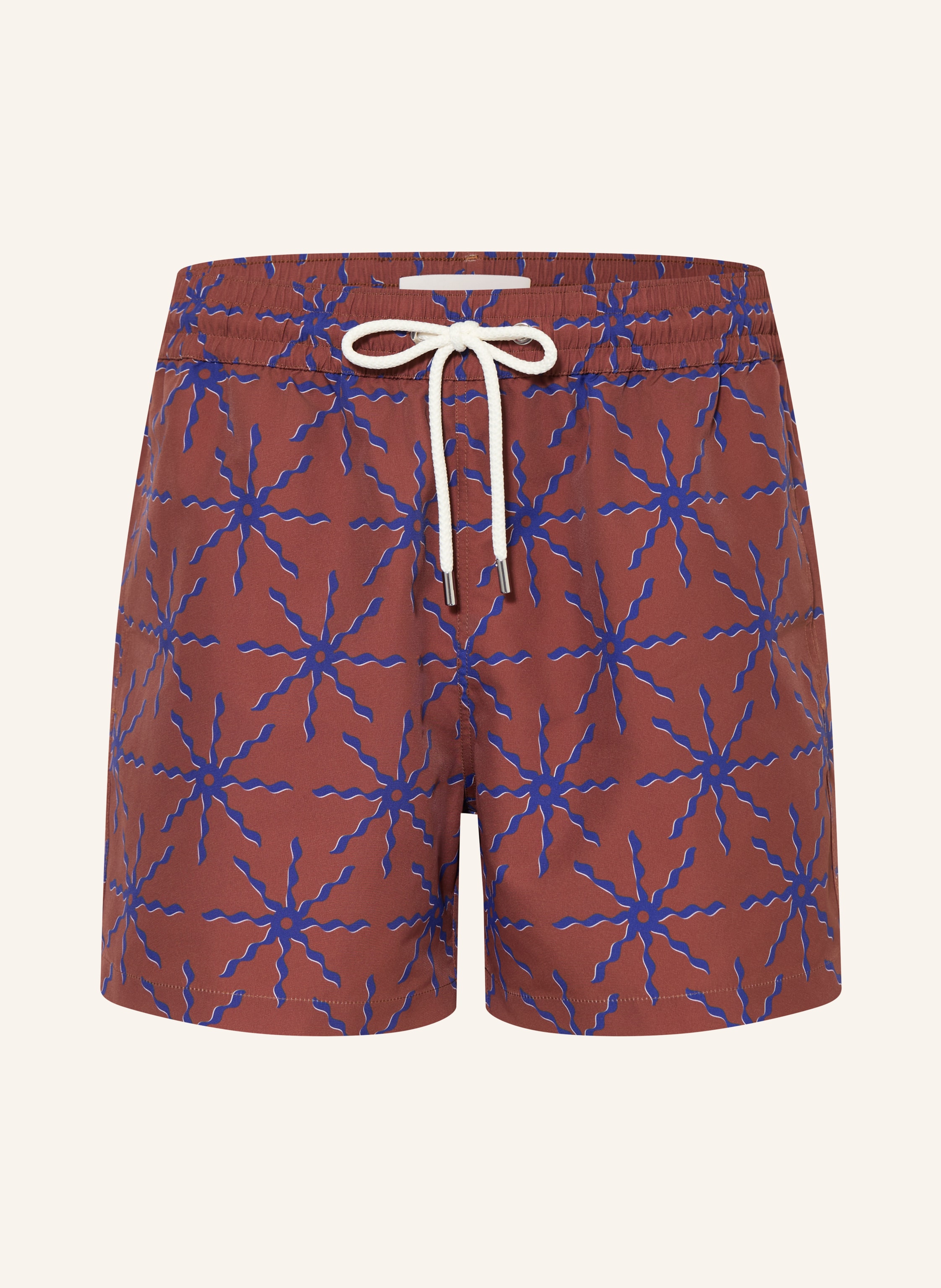 FRESCOBOL CARIOCA Badeshorts RIO
