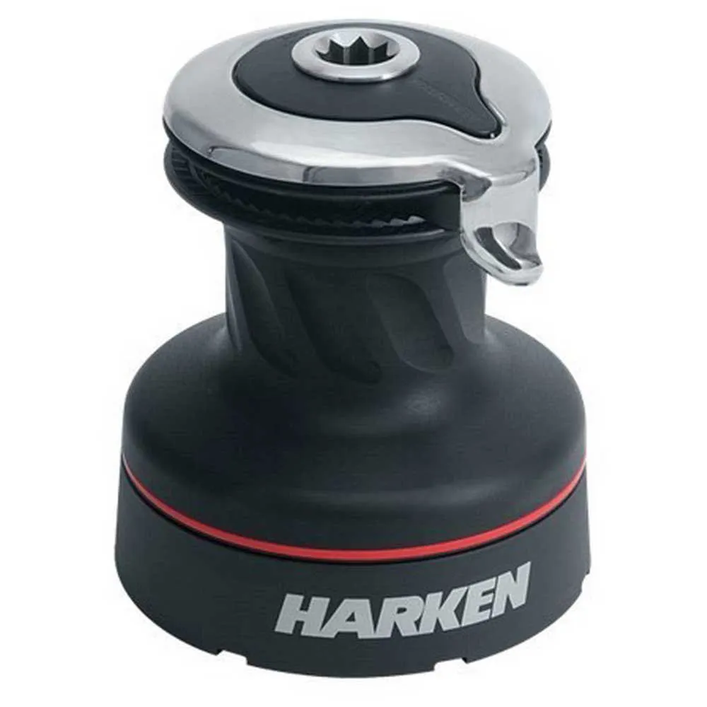 Harken aluminium Radial Winch 40.2ST