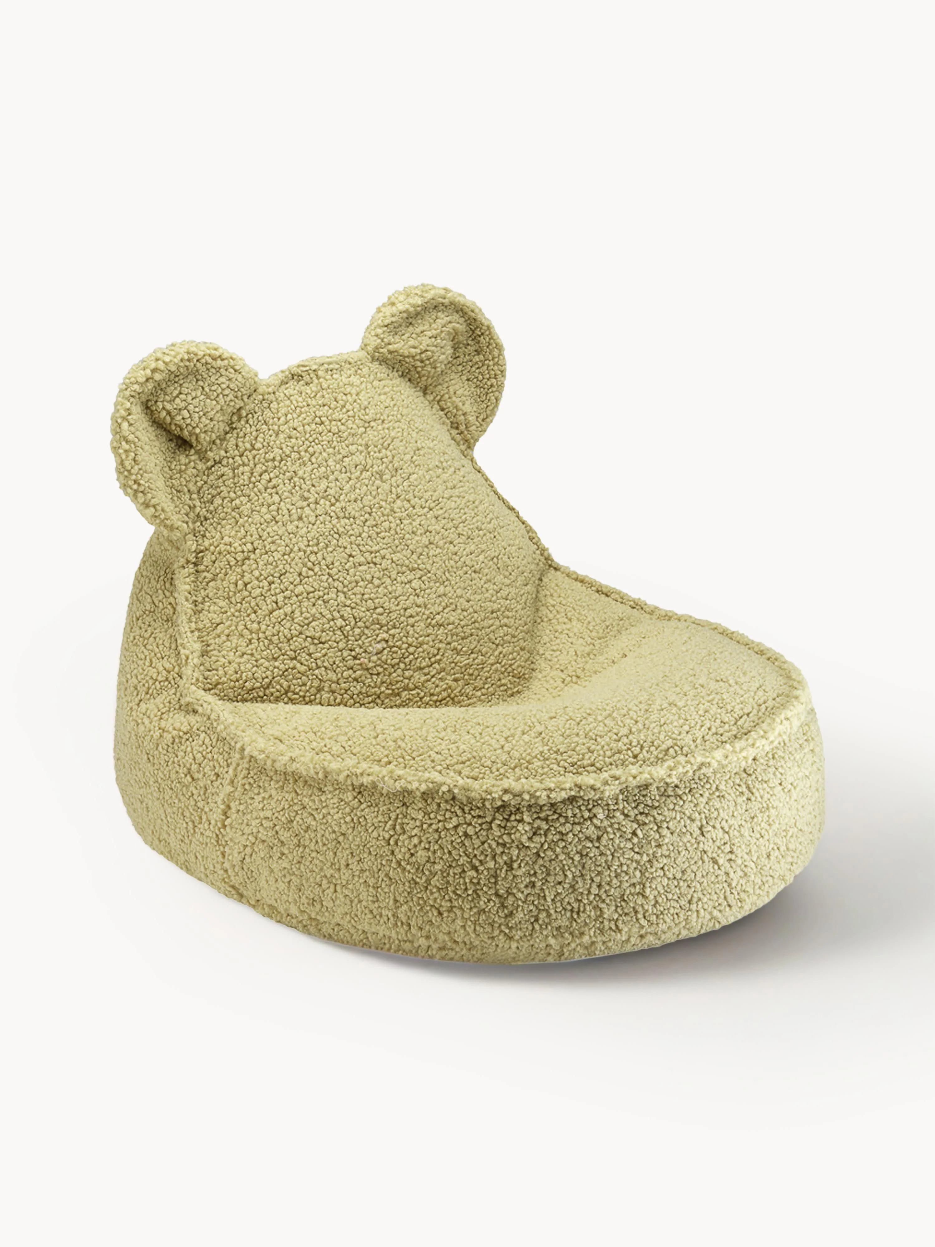 Kinder Teddy-Sitzsack Bear