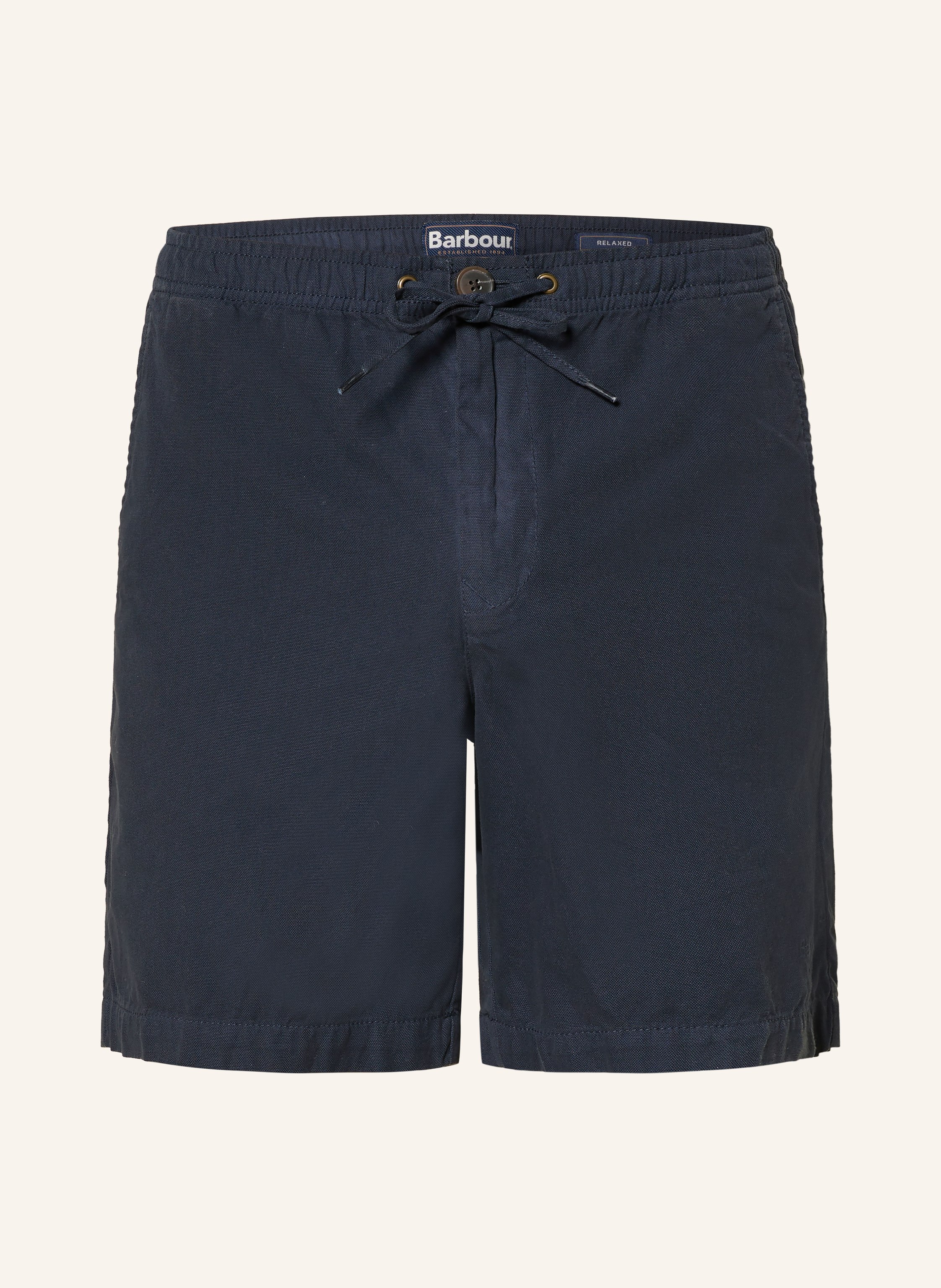 Barbour Shorts OXFORD Relaxed Fit