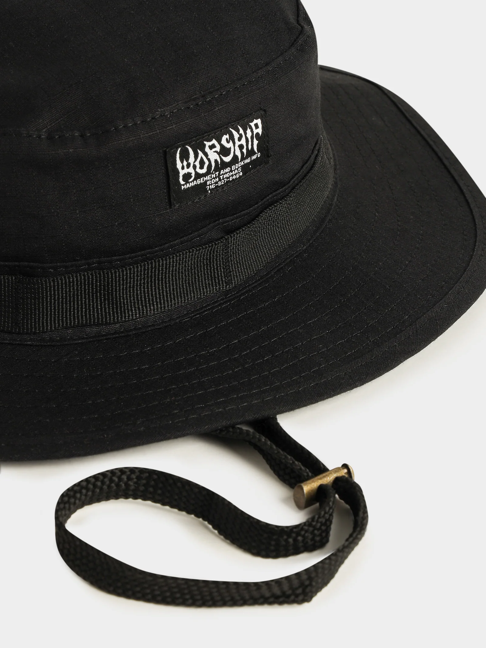 Core Boonie Hat