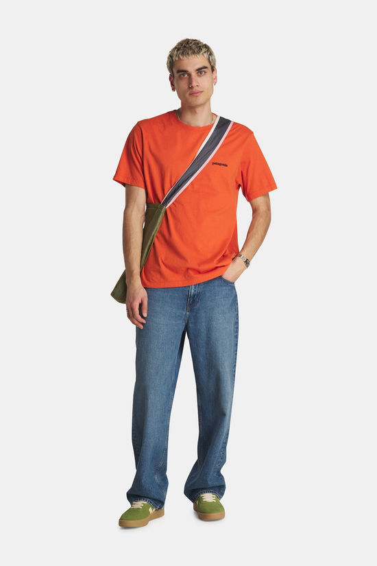 Patagonia P-6 Logo T-Shirt