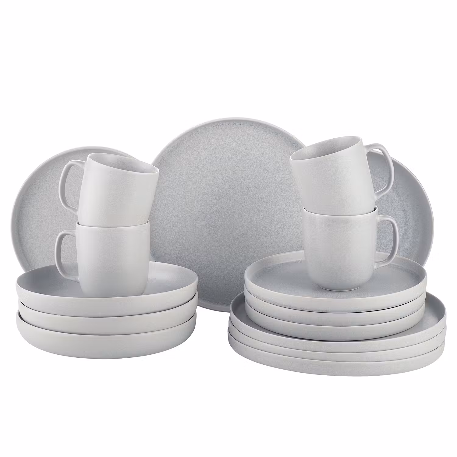 CASA NOVA Geschirr-Set 16-tlg.