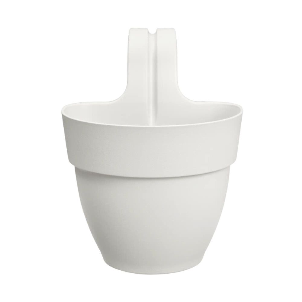 ALTANPOTTE ELHO VIBIA CAMPANA ELHO 21 CM HVIT