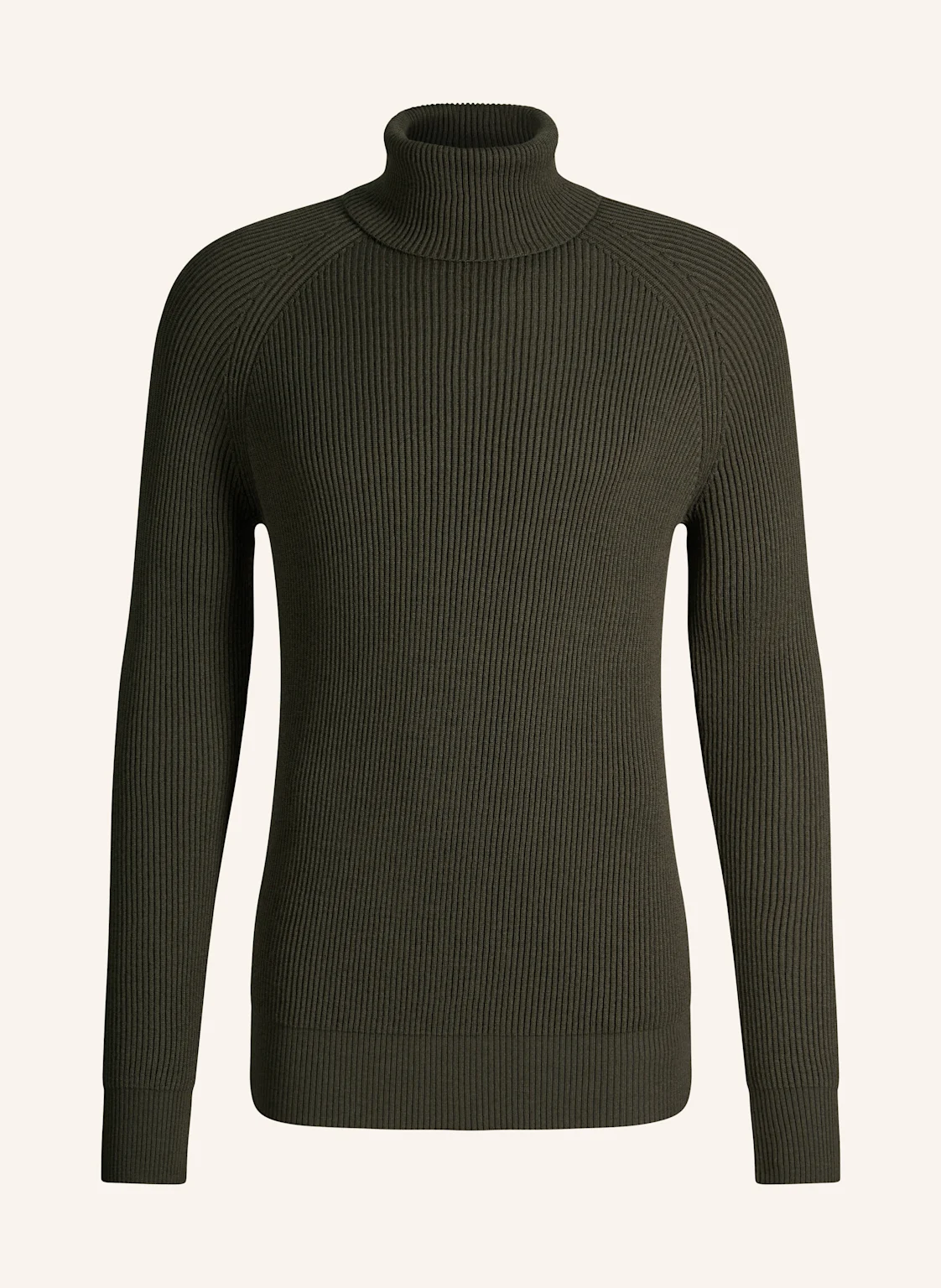 STRELLSON Rollkragenpullover