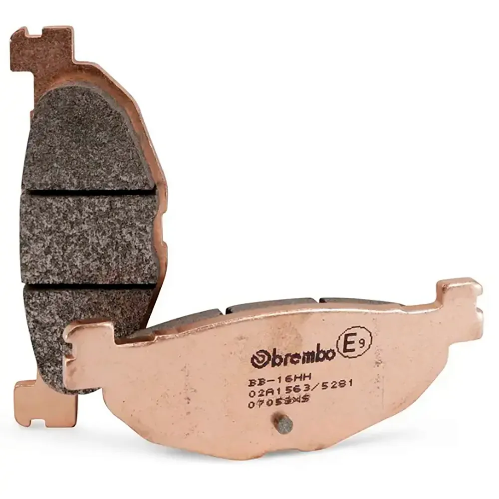 Brembo 07059XS Sintered Rear Brake Pads