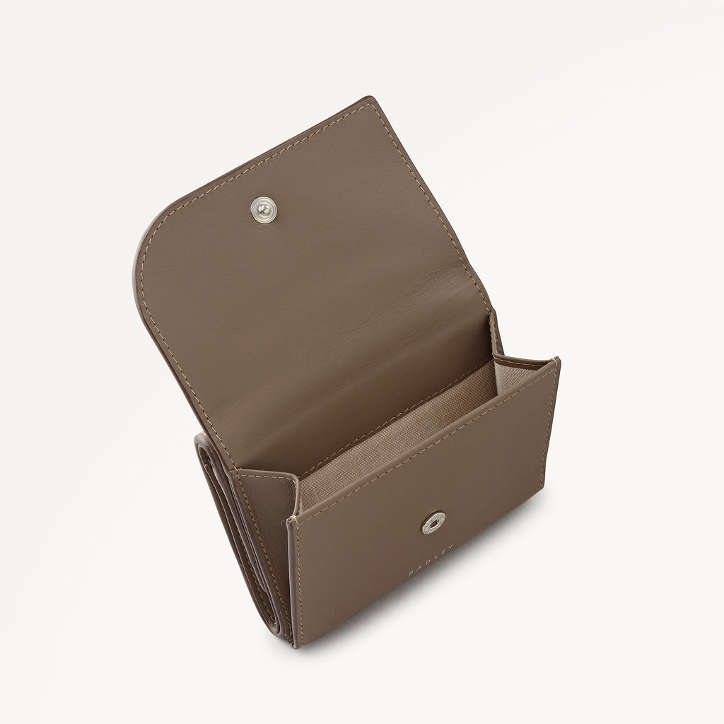 Pockets - Small Trifold Purse