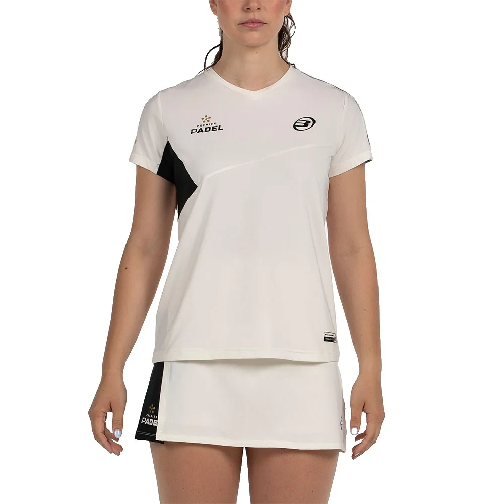 Bullpadel Pampan short sleeve T-shirt