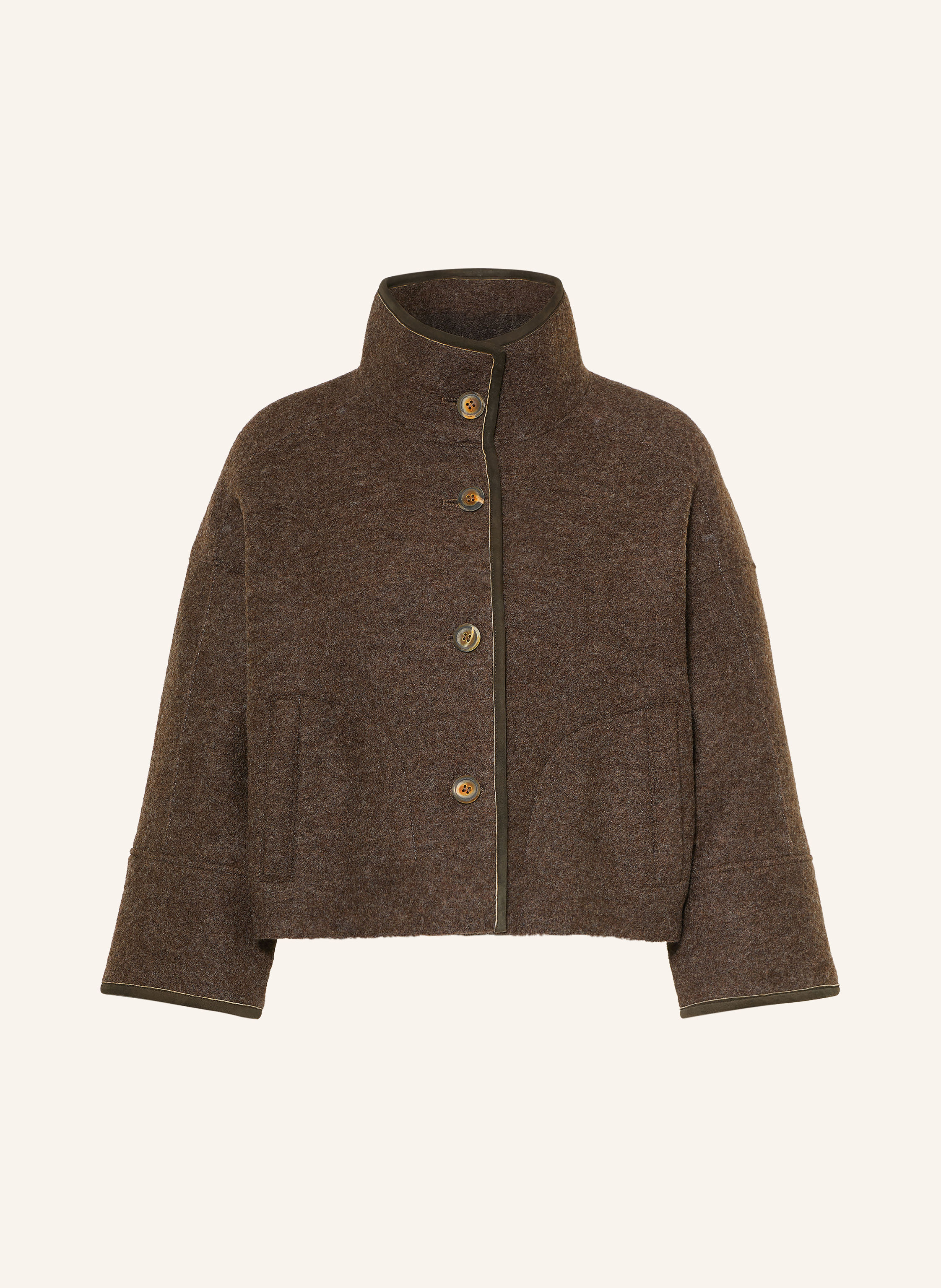 MEINDL Jacke GALLOWAY mit 3/4-Arm