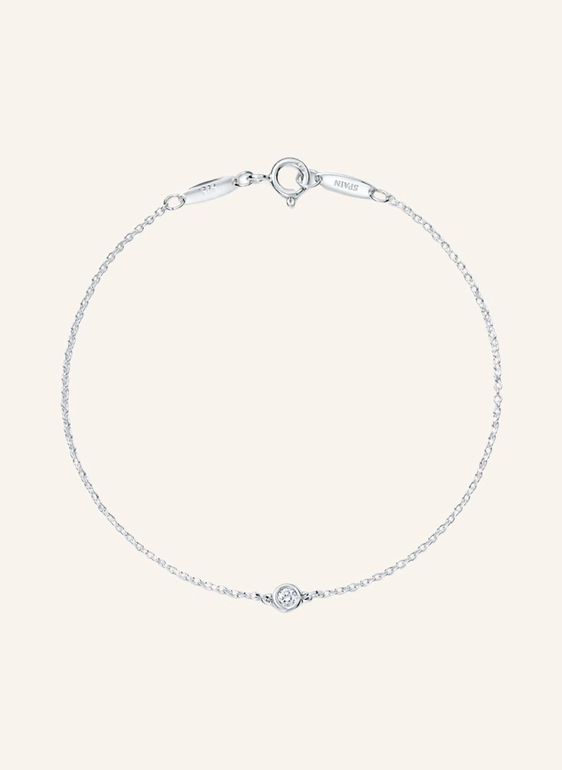 TIFFANY & Co. Armband ELSA PERETTI® aus Sterlingsilber