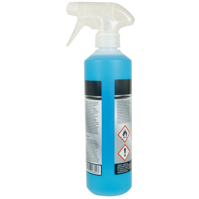 Spray dégrivant 500 ml PROTECTON