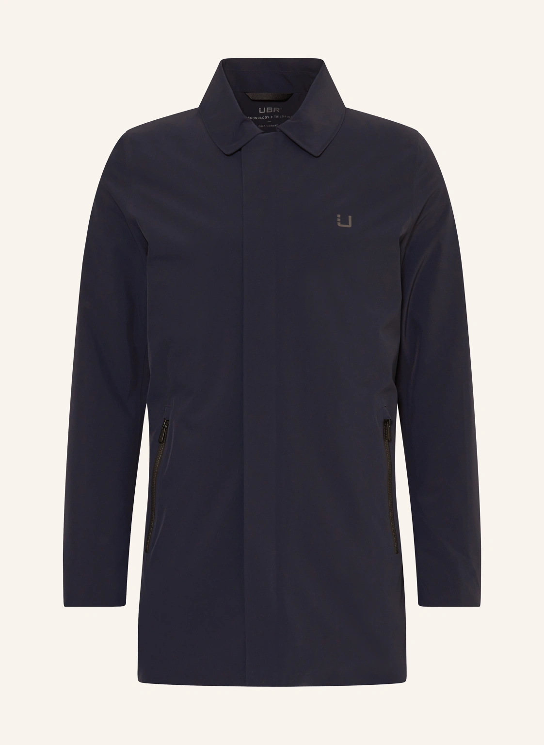UBR Mantel REGULATOR™ COAT II