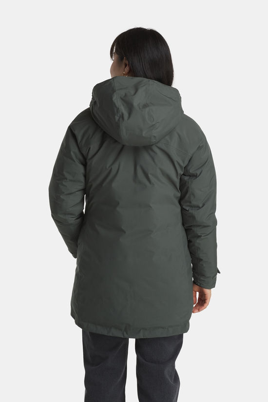 Jack Wolfskin Icecape 2L Down Ins RDS Winterjas Dames