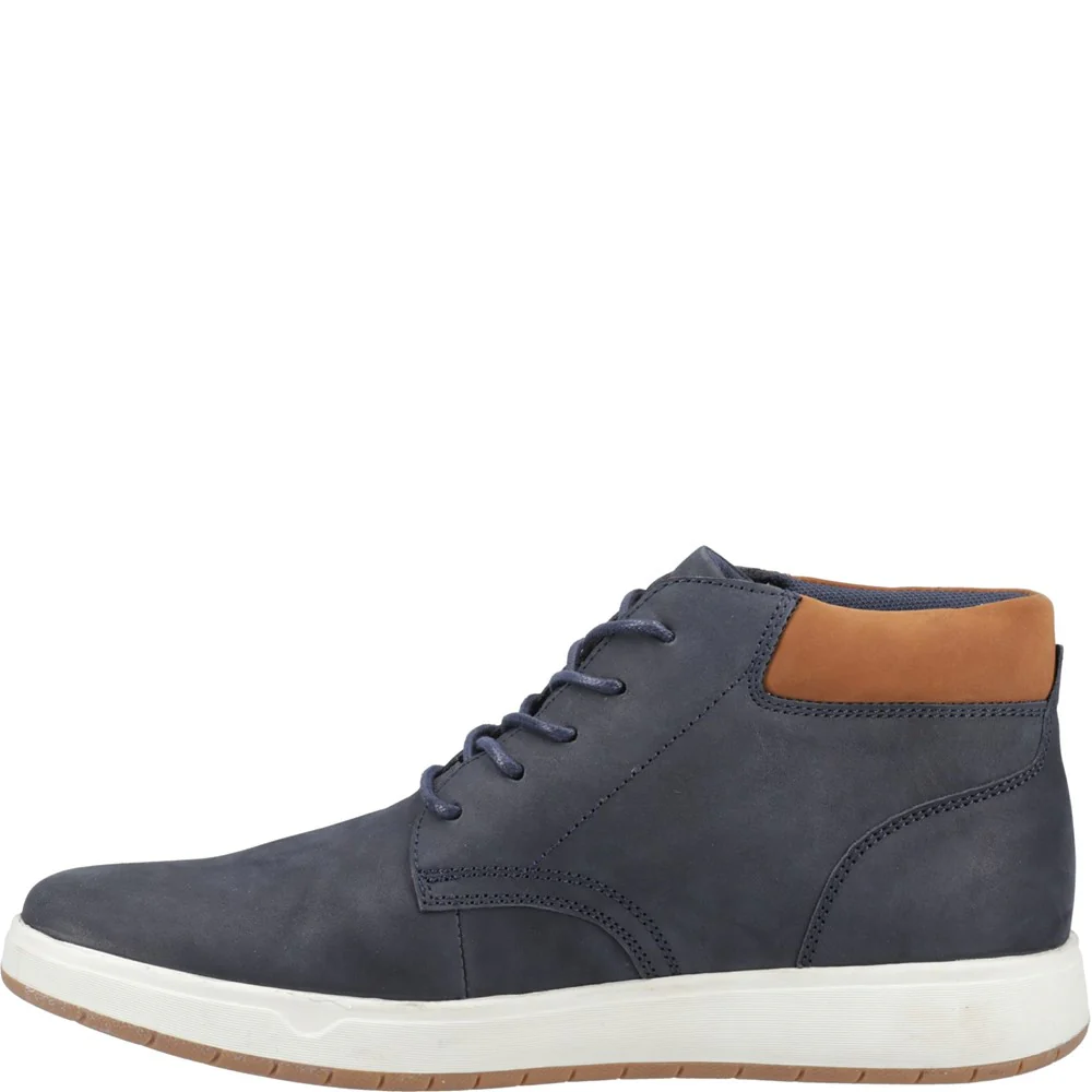 Hush Puppies Bronko Chukka Boot