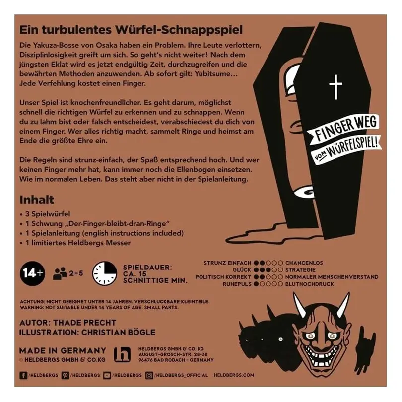 Party-Spiel Party & Quiz