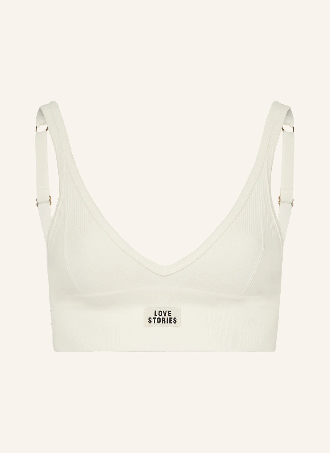 LOVE Stories Bustier POSEY