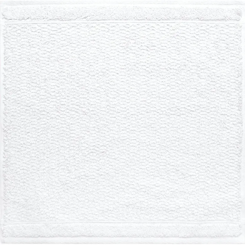 Waschhandschuh Pearl