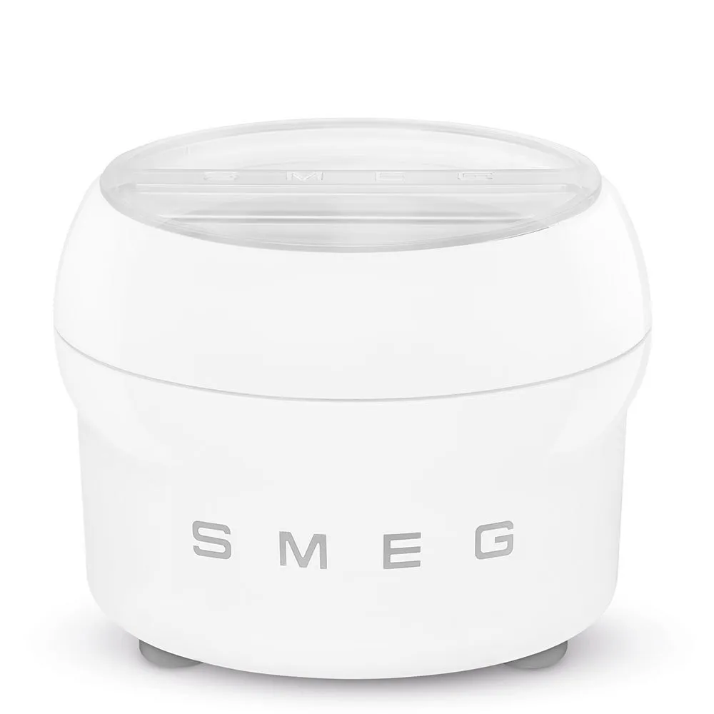 Smeg SMIC01 Robot Kneader Refrigerator