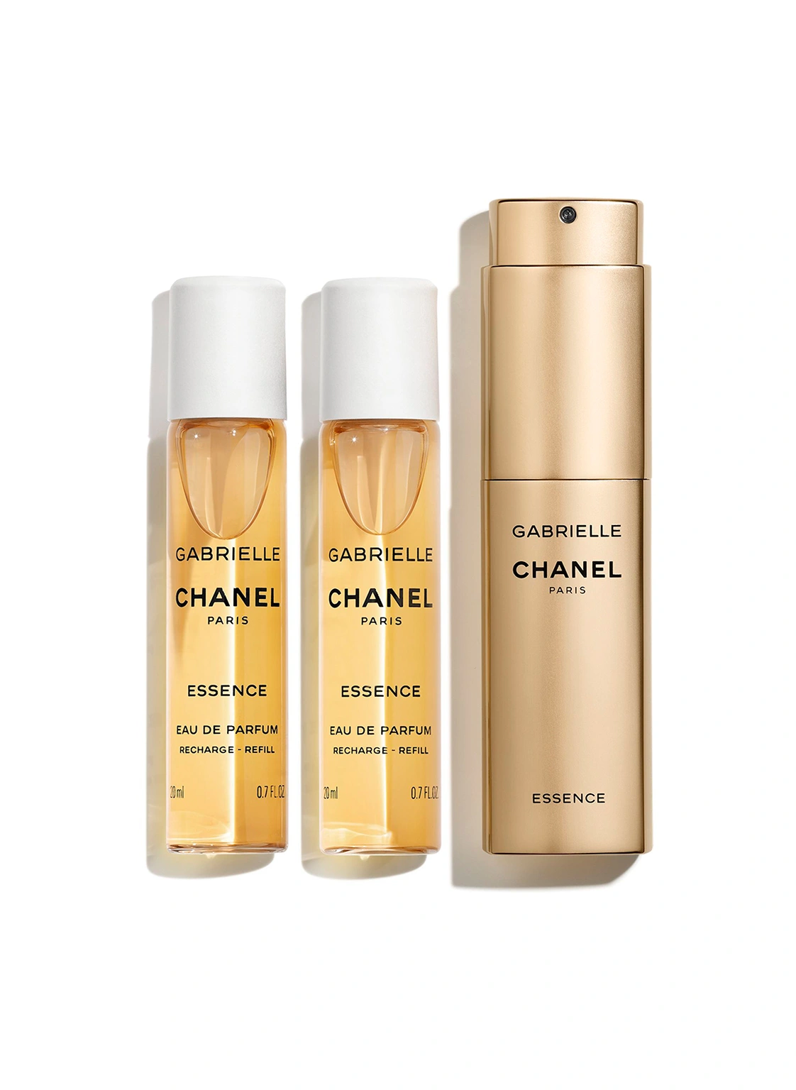 CHANEL GABRIELLE CHANEL