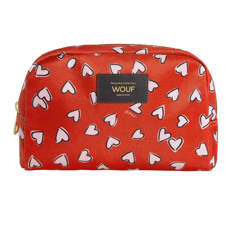 Kosmetiktasche Crush