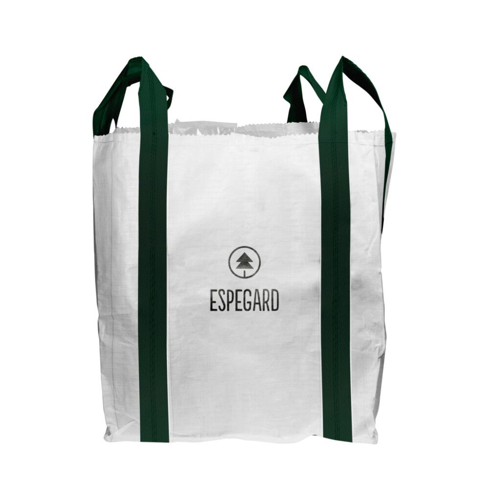 BIGBAG ESPEGARD 1500 L GJENBRUK KAPASITET 2000KG