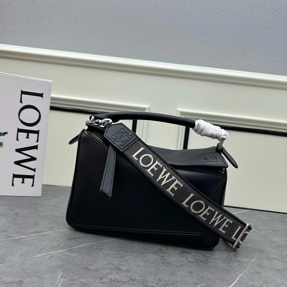 Loewe Puzzle Crossbody Bags