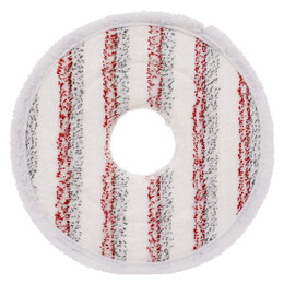 Recarga de esfregona rotativa