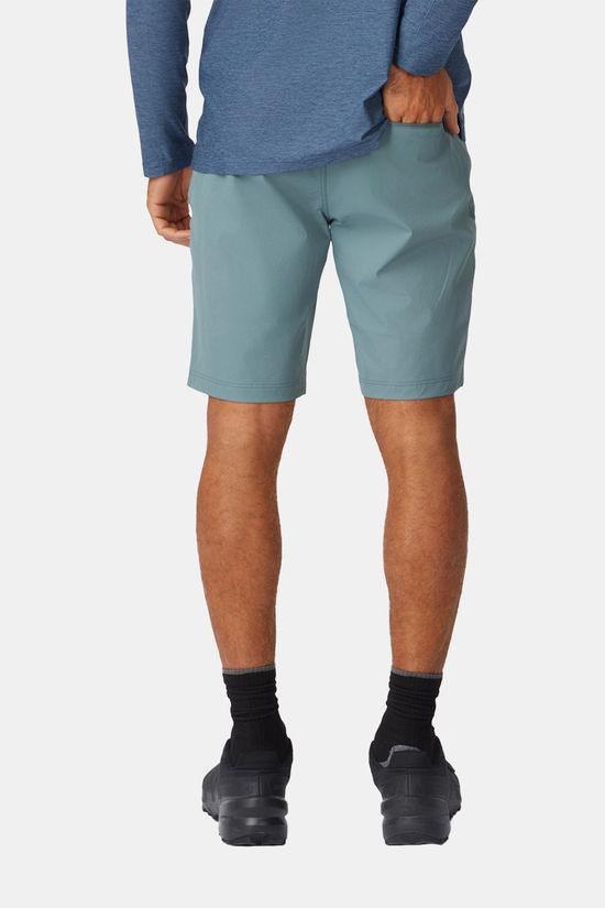Ayacucho Mountain Lightweight Korte Broek