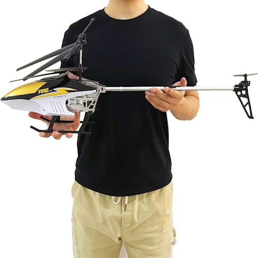 NNEOBA RC Helicopter Remote Control Drone