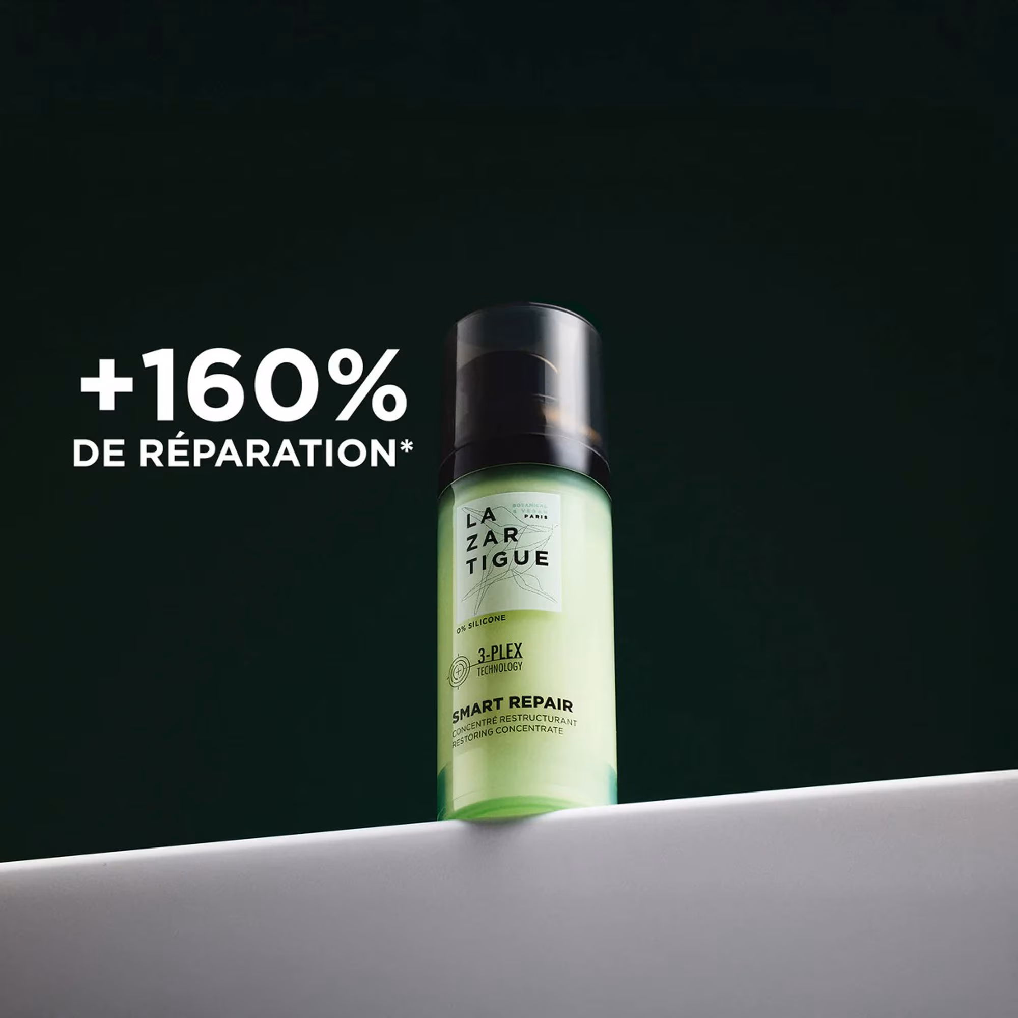 SMART REPAIRConcentré restructurant