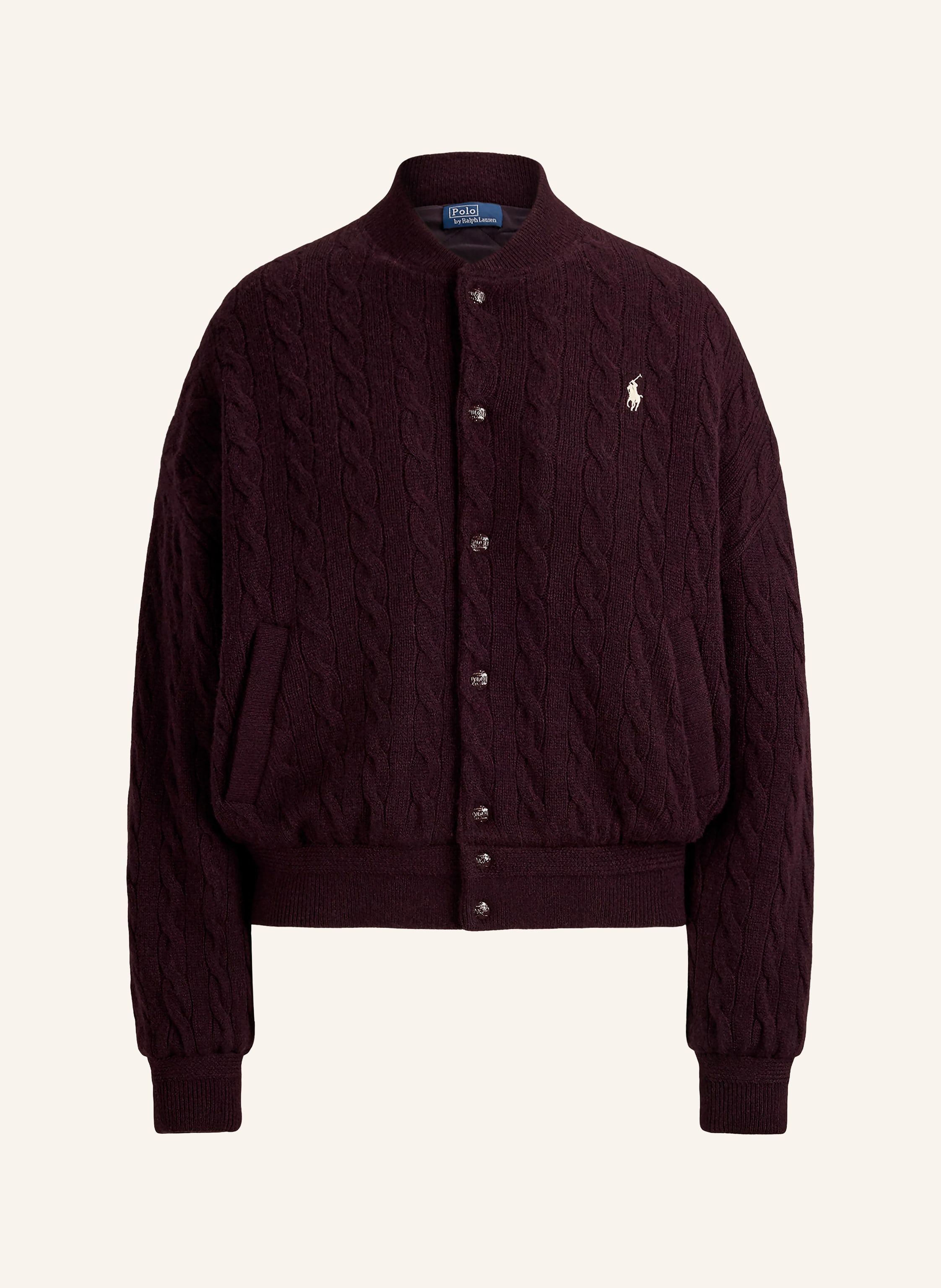 POLO RALPH LAUREN College-Jacke